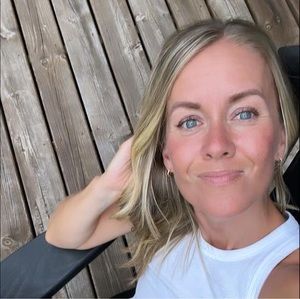 Meet your Posher, Jen